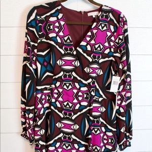 1.State Groove Studio dress NWT